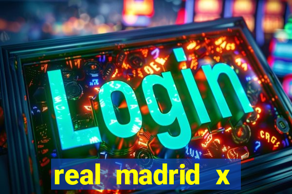 real madrid x atletico de bilbao multicanais